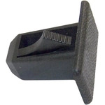 Order Exterior Trim Fastener by CROWN AUTOMOTIVE JEEP REPLACEMENT - 5FR56DX9 For Your Vehicle