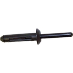 Order Exterior Trim Fastener by CROWN AUTOMOTIVE JEEP REPLACEMENT - 6506007AA For Your Vehicle