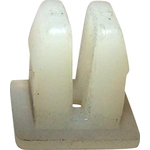 Order Exterior Trim Fastener by CROWN AUTOMOTIVE JEEP REPLACEMENT - J4000141 For Your Vehicle