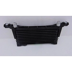 Order Refroidisseur d'huile de transmission externe - GM4050111 For Your Vehicle