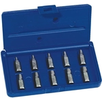 Order IRWIN - 53208 - Multi Spline Extractor for Tap Die Extraction 11/32" For Your Vehicle