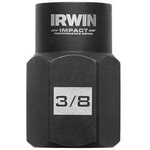 Order IRWIN - 53912 - Bolt Extractor 11/16 inch For Your Vehicle