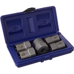 Order IRWIN - 54125 - Lugnut Extractor Set, 5-Piece For Your Vehicle