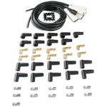 Order Jeu de fils d'allumage Extreme 9000 de ACCEL - 9000C For Your Vehicle