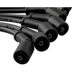 Order Extreme 9000 Ignition Wire Set by ACCEL - 9070CK For Your Vehicle