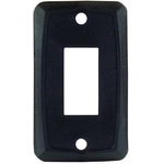 Order Faceplate by JR PRODUCTS - 12855 For Your Vehicle