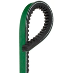 Order Fan And Power Steering Belt by GATES - 9500HD For Your Vehicle