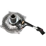 Order ACDELCO - 15-40580 - Engine Cooling Embrayage du Ventilateur de Radiateur
 For Your Vehicle