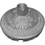 Order ACDELCO - 15-4672 - Engine Cooling Fan Clutch For Your Vehicle