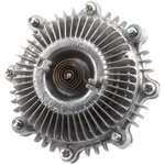 Order Fan Clutch by AISIN - FCT003 For Your Vehicle