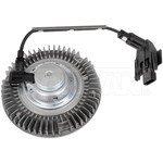 Order Fan Clutch by DORMAN (OE SOLUTIONS) - 622-007 For Your Vehicle