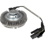 Order DORMAN (OE SOLUTIONS) - 622-008 - Electronic Fan Clutch For Your Vehicle