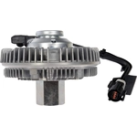 Order DORMAN (OE SOLUTIONS) - 622-102 - Electronic Fan Clutch For Your Vehicle