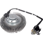 Order DORMAN (OE SOLUTIONS) - 622104 - Fan Clutch For Your Vehicle