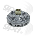 Order Fan Clutch by GLOBAL PARTS DISTRIBUTORS - 2911235 For Your Vehicle