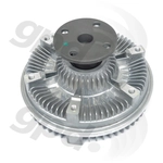 Order Fan Clutch by GLOBAL PARTS DISTRIBUTORS - 2911243 For Your Vehicle