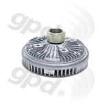 Order Fan Clutch by GLOBAL PARTS DISTRIBUTORS - 2911244 For Your Vehicle
