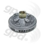 Order Fan Clutch by GLOBAL PARTS DISTRIBUTORS - 2911246 For Your Vehicle