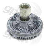 Order Fan Clutch by GLOBAL PARTS DISTRIBUTORS - 2911252 For Your Vehicle