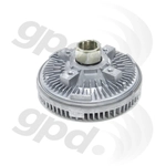 Order Fan Clutch by GLOBAL PARTS DISTRIBUTORS - 2911269 For Your Vehicle