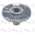 Order Fan Clutch by GLOBAL PARTS DISTRIBUTORS - 2911271 For Your Vehicle