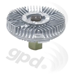 Order Fan Clutch by GLOBAL PARTS DISTRIBUTORS - 2911272 For Your Vehicle