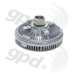 Order Fan Clutch by GLOBAL PARTS DISTRIBUTORS - 2911278 For Your Vehicle