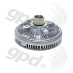Order Embrayage du Ventilateur de Radiateur
 de GLOBAL PARTS DISTRIBUTORS - 2911278 For Your Vehicle