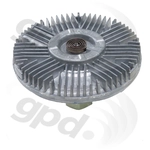 Order GLOBAL PARTS DISTRIBUTORS - 2911283 - Fan Clutch For Your Vehicle