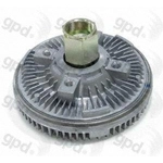 Order GLOBAL PARTS DISTRIBUTORS - 2911283 - Embrayage du Ventilateur de Radiateur
 For Your Vehicle