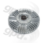 Order Fan Clutch by GLOBAL PARTS DISTRIBUTORS - 2911284 For Your Vehicle