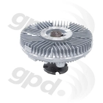 Order Fan Clutch by GLOBAL PARTS DISTRIBUTORS - 2911292 For Your Vehicle