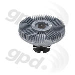 Order Fan Clutch by GLOBAL PARTS DISTRIBUTORS - 2911293 For Your Vehicle