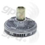 Order Fan Clutch by GLOBAL PARTS DISTRIBUTORS - 2911296 For Your Vehicle