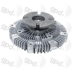 Order Fan Clutch by GLOBAL PARTS DISTRIBUTORS - 2911299 For Your Vehicle