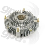 Order Fan Clutch by GLOBAL PARTS DISTRIBUTORS - 2911309 For Your Vehicle