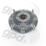 Order Fan Clutch by GLOBAL PARTS DISTRIBUTORS - 2911318 For Your Vehicle