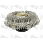 Order Fan Clutch by GLOBAL PARTS DISTRIBUTORS - 2911321 For Your Vehicle