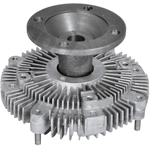 Order GLOBAL PARTS DISTRIBUTORS - 2911324 - Engine Cooling Fan Clutch For Your Vehicle