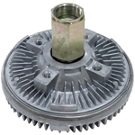 Order GLOBAL PARTS DISTRIBUTORS - 2911329 - Engine Cooling Fan Clutch For Your Vehicle