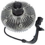 Order GLOBAL PARTS DISTRIBUTORS - 2911338 - Fan Clutch For Your Vehicle