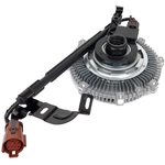 Order GLOBAL PARTS DISTRIBUTORS - 2911339 - Engine Cooling Fan Clutch For Your Vehicle