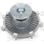 Order Fan Clutch by GLOBAL PARTS DISTRIBUTORS - 2911368 For Your Vehicle