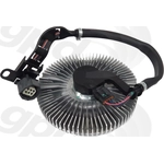 Order Fan Clutch by GLOBAL PARTS DISTRIBUTORS - 2911374 For Your Vehicle