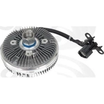 Order Fan Clutch by GLOBAL PARTS DISTRIBUTORS - 2911374 For Your Vehicle