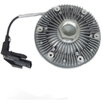Order GLOBAL PARTS DISTRIBUTORS - 2911406 - Engine Cooling Fan Clutch For Your Vehicle