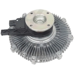 Order GLOBAL PARTS DISTRIBUTORS - 2911412 - Engine Cooling Fan Clutch For Your Vehicle
