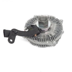 Order GLOBAL PARTS DISTRIBUTORS - 2911414 - Engine Cooling Fan Clutch For Your Vehicle