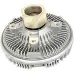 Order GLOBAL PARTS DISTRIBUTORS - 2911424 - Engine Cooling Embrayage du Ventilateur de Radiateur
 For Your Vehicle