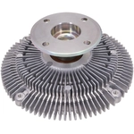 Order Fan Clutch by HITACHI - FNC0002 For Your Vehicle